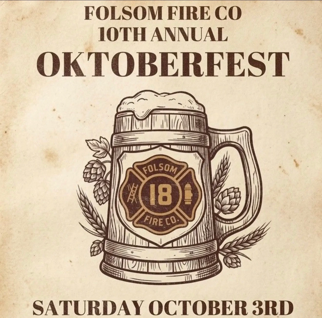 10th Annual Oktoberfest